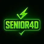 SENIOR4D - Game Idle Seru dan Mengasyikkan